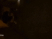 91冷S来月经的猫奴酒吧门口给路人到车上口交