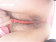 网络红人PANSS腿模美女思瑞性感护士制服自慰逼逼好肥美啊