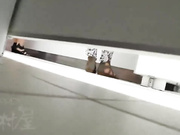 最新流出美罗城办公楼里的OL们8