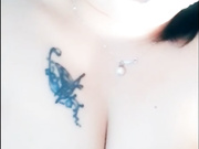 宝盒OP大吊奶小骚货露脸90分钟直播大黄瓜假屌轮番搞多水逼 黄瓜捅完再舔一舔太骚了哥哥用你大鸡巴操我清晰对白淫