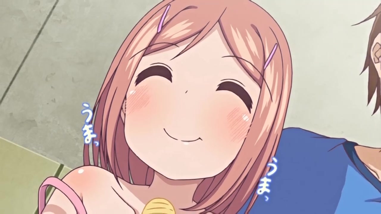 [chippai]300円のおつきあい Anime Edition