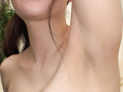 [WA-501] 人妻全裸かたりかけ！ 美パーツ超接写 早漏イキ愛液ダダ漏れオナニー Vol.2 - 1of5