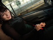 [DTT-117] 最高の人妻と、最高の中出し性交。 2人きりの密室ホテルでハメ撮り不倫 穂高由歩 - 1of5