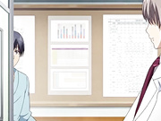 Hentai - White Blue (part 2) HD