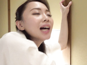 [JSOP-028] 新・麗しの熟女湯屋 濃厚ねっとり高級ソープ 辻芽愛里 - 1of5