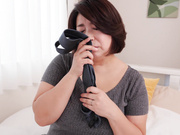 [MESU-108] ホテルで働く淫乱コンシェルジュの中出し接客サービス 折原ゆかり - 3of5