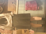 [SHIND-055] 粘着ストーカーMの依頼痴●・自宅侵入記録＃91・92 - 4of5