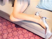 房产女销售故意勾引让客户的大肉棒慢慢的调教