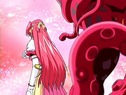 超昂天使エスカレイヤー 第2話 ダイラストからの刺客！