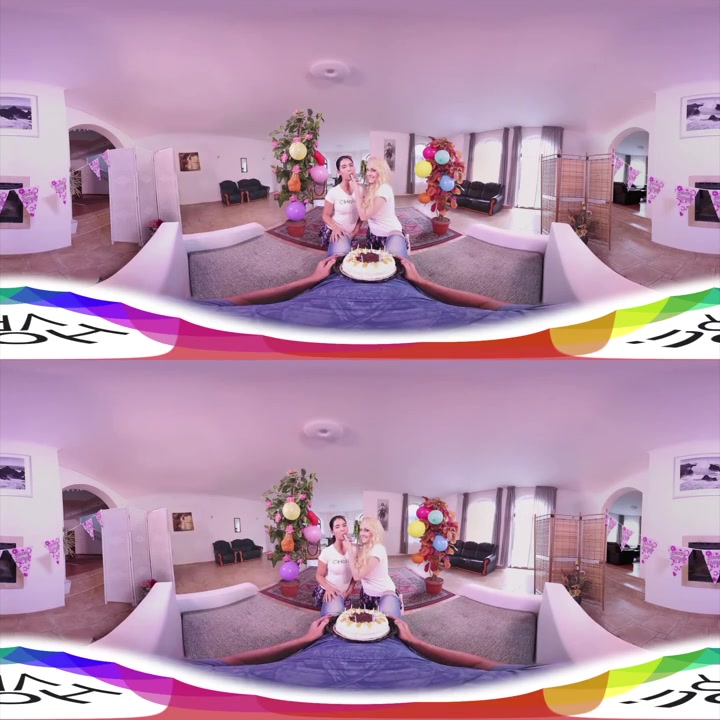 Awesome Birthday 3Some