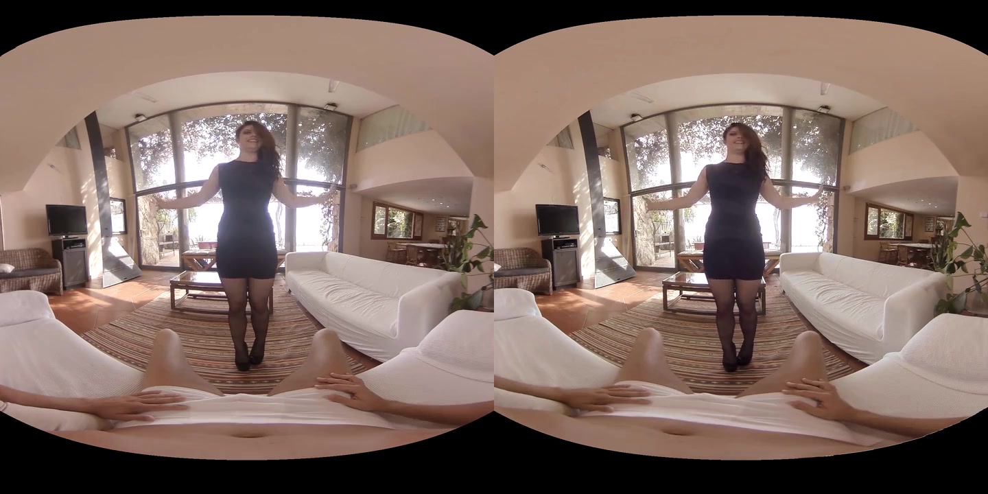 Fitness Virtual Reality sex 3