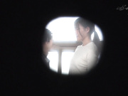 [NHDTB-876] 中に出してもいいから止まってください！！！押さえつけて逃がさないエンドレス奥突きバウンドピストンでイキ壊れた女 - 4of5