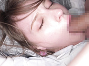 [SORA-491] 生意気な金髪美女をストーカー拉致して眠剤レ×プ キメセクいいなり薬恋堕ち メロディー・雛・マークス - 1of5