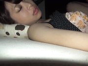 真实迷奸暗恋 已久的大嫂 阴毛非常诱人 太刺激没几下就内射了