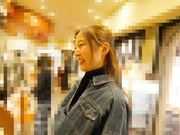 [SQTE-535] 真っ昼間からSEXなんて・・。チ○コを根本まで入れられて、恥ずかしいのに気持ちいい（ハート） 長谷川夕奈[ - 4of5