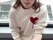 骚婊子被调教哭了，这点逼钱转的真不容易