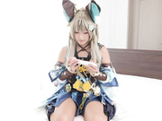 [CSPL-026]] 4K Revolution コスかわいいが…止まらない。 渚みつき - 5of5