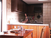 [JUX-057] 人妻の性欲～丈夫不知道的另一个我～松嶋友里恵【破解】 - 4of5