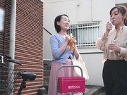 [MIAB-154] 成为裸体模特的替身的巨乳姐姐 波多野結衣【破解】 - 1of5