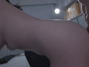 [JUQ-721] 人事異動NTR エリートの僕が本社からきた訳ありエリートに地位も名誉も、そして、妻もすべて奪われた…。 木村玲衣 - 5of5