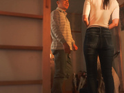 [JUQ-724] 「まひろちゃん、大きくなったね…。」 実家に帰るといつも二人の叔父さんに呼び出されて…。 市来まひろ - 3of5