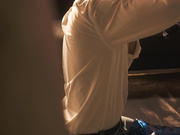 [JUQ-742] ヌードモデルNTR 上司と羞恥に溺れた妻の衝撃的浮気映像 小野りんか - 1of5