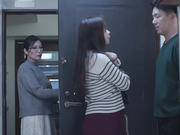 [JUQ-768] 悪女NTR ～あなたの夫を奪う事が私の復讐…～ 国民的イイオンナ『悪女解禁！！』 椎名ゆな - 1of5