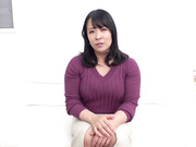 [GOJU-274] リアルガチドキュメント四十路妻 120分ノンストップSEX 山本かをり - 1of5