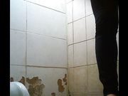 周邊學校餐飲公共廁所蹲點拍攝到的各式美女妹子如廁 好多粉嫩逼逼貌似還未開苞啊～720P高清