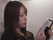 [CAWD-656] 丝袜美尻 御宅巨乳辣妹肉偿房租 伊藤舞雪【破解】 - 1of5