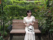 [ABF-123] 和铃村一起度过到早晨 超高级约会俱乐部 鈴村あいり【破解】 - 1of5