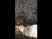 精品推薦 國內牛人冒死爬破窗偷拍極品大奶美乳妹子沐浴更衣 迷人身材堅挺美乳看得讓人欲火焚身 1080P原版高清