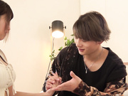 [TLDSP-005] お前だけの俺 - 2of5