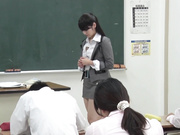 [MTT-012] 美女老师的肛门调教日志 虐肛的悲惨结果 水菜丽【破解】 - 2of5