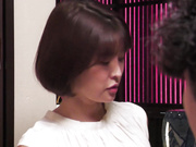 [STAR-288] 国民的偶像、性欲觉醒  やまぐちりこ(中西里菜)【破解】 - 1of5