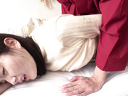 [REXD-490] 美人ジャーナリスト 本田もも【破解】 - 5of5