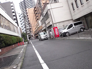 [GESY-063] 立ちんぼ お金に目がない塩対応清楚美女 (北岡果林) - 1of5