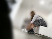 [SHIND-095] 粘着ス●●カーMの追跡・自宅●禁記録＃120・121 - 3of5