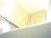 國內某KTV會所公共衛生間裏刁鉆角度定點偸拍3位氣質漂亮美女如廁噓噓 渾圓的大屁股微微張開的騷穴看得欲火焚身 1080P高清原版