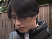 [MUDR-282] オタク友達とのセックスは最高に気持ちいい2 セックスの快感を覚えた2人はさらなる快楽を求めコスプレ中出しセックスで絶頂しまくる！ 姫咲はな【破解】 - 1of5