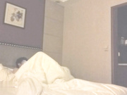 疑似大陆某知名刘姓演员陪睡领导视频泄漏 完美身材浪叫不断