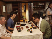 [JUL-340] 帰郷した僕を惑わす汗だく義姉の中出し妊活性交 向井藍【破解】 - 1of5