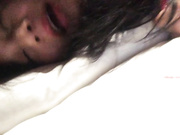 朋友非常漂亮的性感女友為了報復男友出軌酒店開房勾引求操 雞巴插進去貌似還有點害羞 國語對白～1080P高清