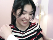 [FTHTD-093] 【実践！NOハンドフェラ！！】手コキNG！口だけでイカせたら100万円！ - 2of5