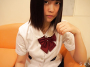 精品推薦 公寓約了個漂亮兼職學妹上門服務 主動吃雞巴騎乘配合各種體位 淫水超多 服務絕對到位～1080P高清