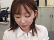 [ABF-194] 绝对忠实秘书 七嶋舞【破解】 - 2of5