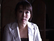 [RBD-755] 奴●色の女性記者 波多野結衣【破解】 - 1of5