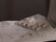 [MEYD-971] 1825日ぶりに勃起した義父に欲求不満の人妻アナルが狙われて…夫に内緒の3穴中出し裏生活 沙月恵奈【破解】 - 1of5