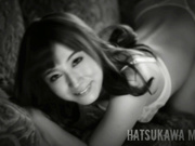 [MIDE-268] 快感でおかしくなるまで続く 痙攣性交と絶頂潮 初川みなみ【破解】 - 2of5