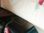 周末帥氣小夥在出租屋裏和粉嫩極品女友瘋狂嗨皮 有點害羞不肯露臉掰開騷穴抽插爽得直叫輕一點 國語720P高清